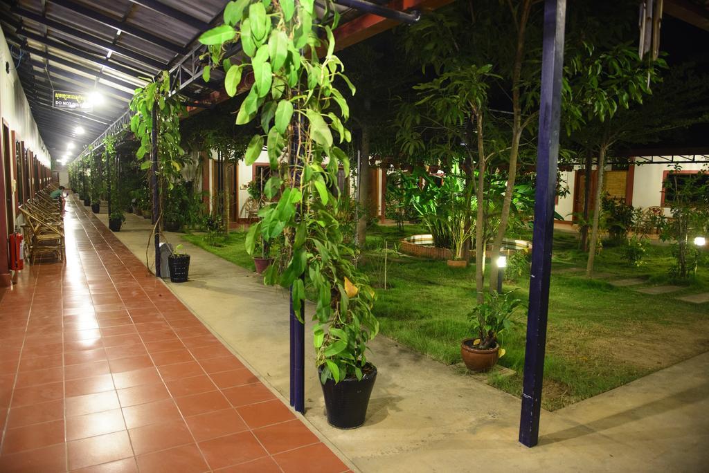 Zana Beach Guesthouse Sihanoukville Exterior photo