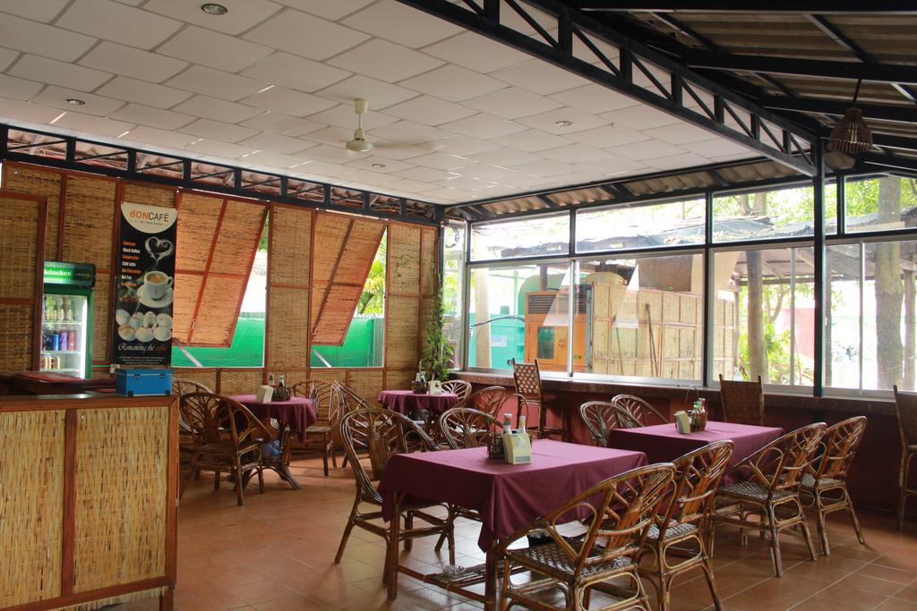 Zana Beach Guesthouse Sihanoukville Exterior photo