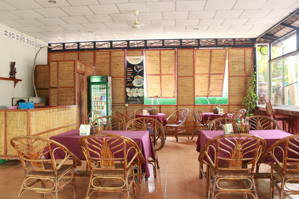 Zana Beach Guesthouse Sihanoukville Exterior photo