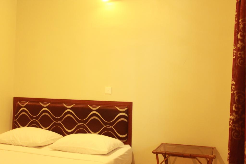 Zana Beach Guesthouse Sihanoukville Exterior photo