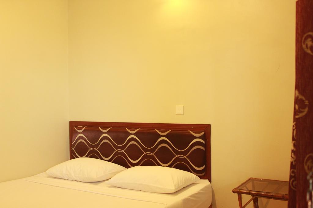 Zana Beach Guesthouse Sihanoukville Exterior photo