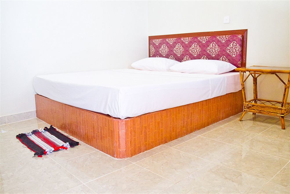 Zana Beach Guesthouse Sihanoukville Exterior photo